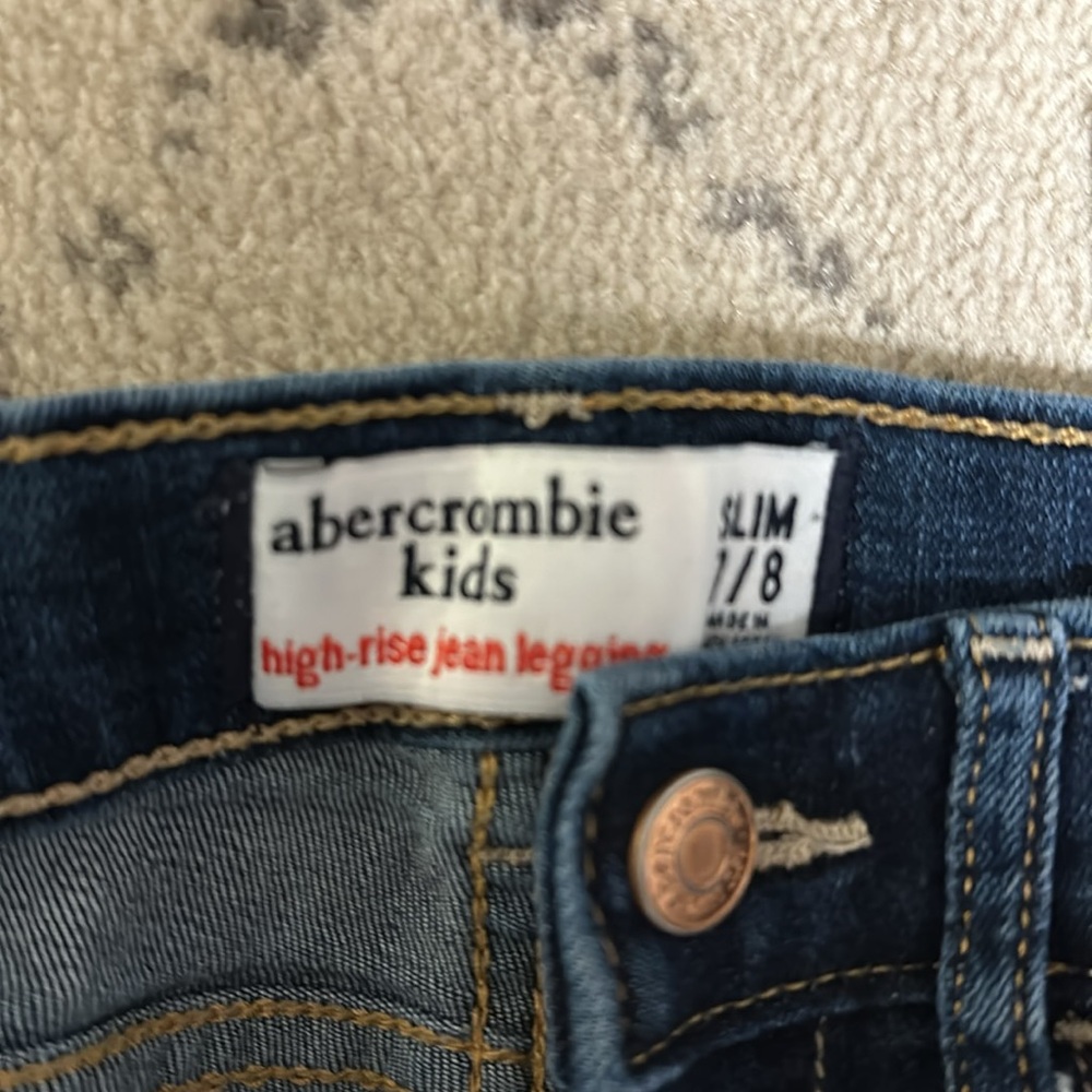 Girls Abercrombie Bundle - Picture 13 of 14